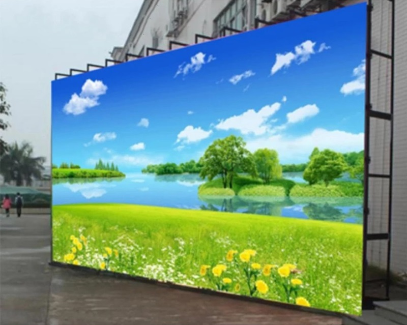 Video LED Display